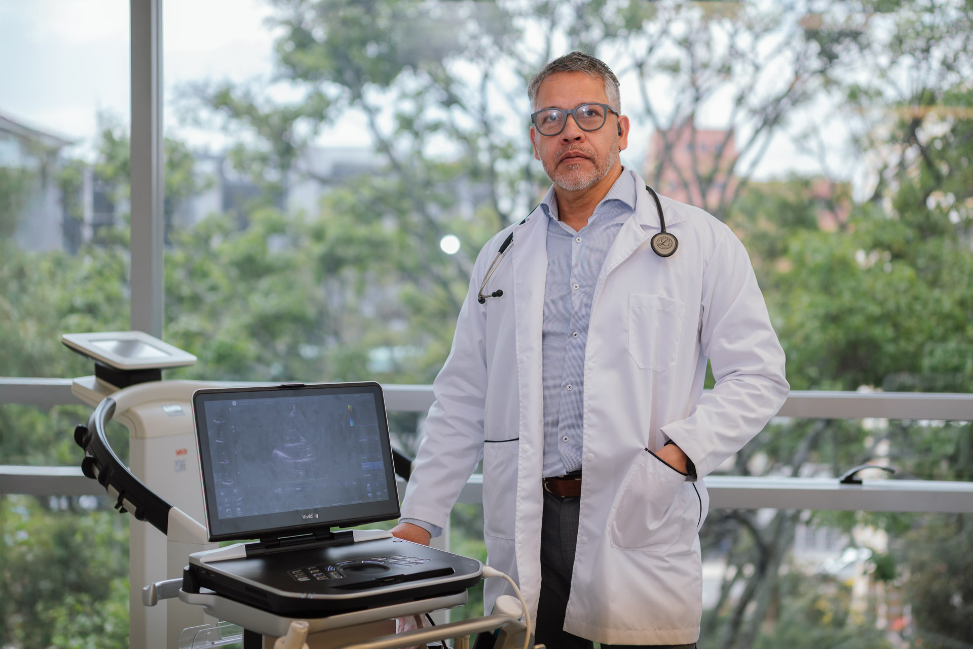 Dr. Antonio Saltarín en el ámbito deportivo