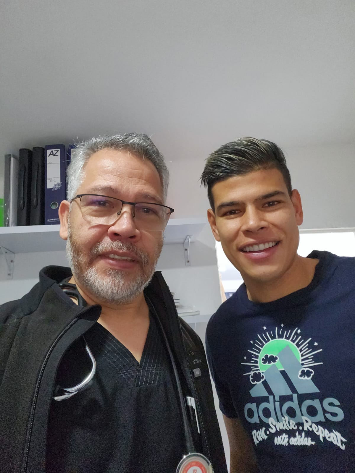 Tecnología de Doppler y ecocardiografía